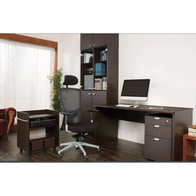 ビクターワークスタジオ ワークデスク DD-153A-DA