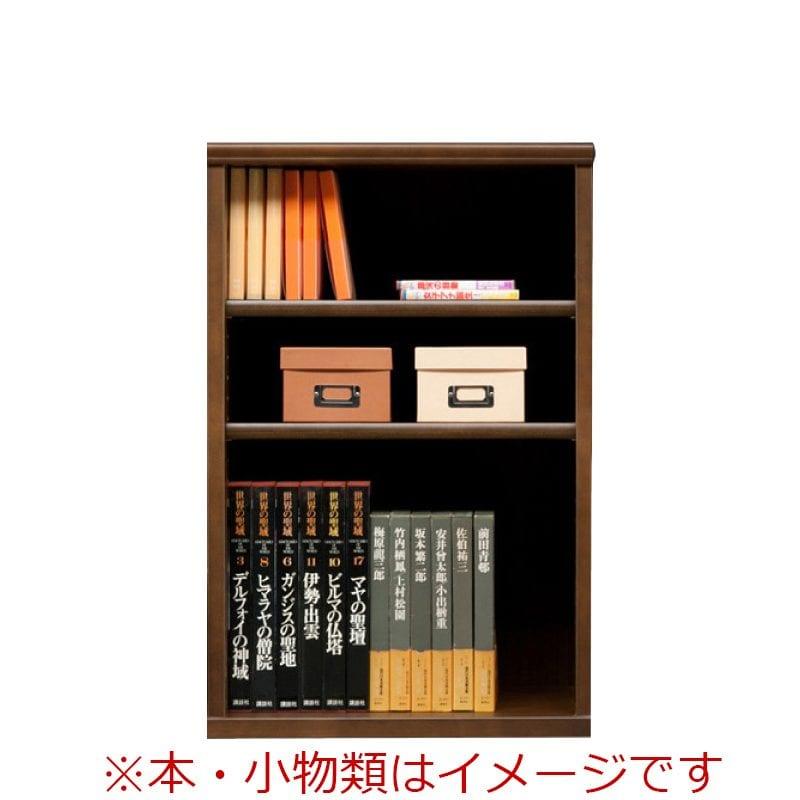 本棚 おしゃれ 収納 棚 ラック 幅60 コミックラック 家具 書籍 漫画