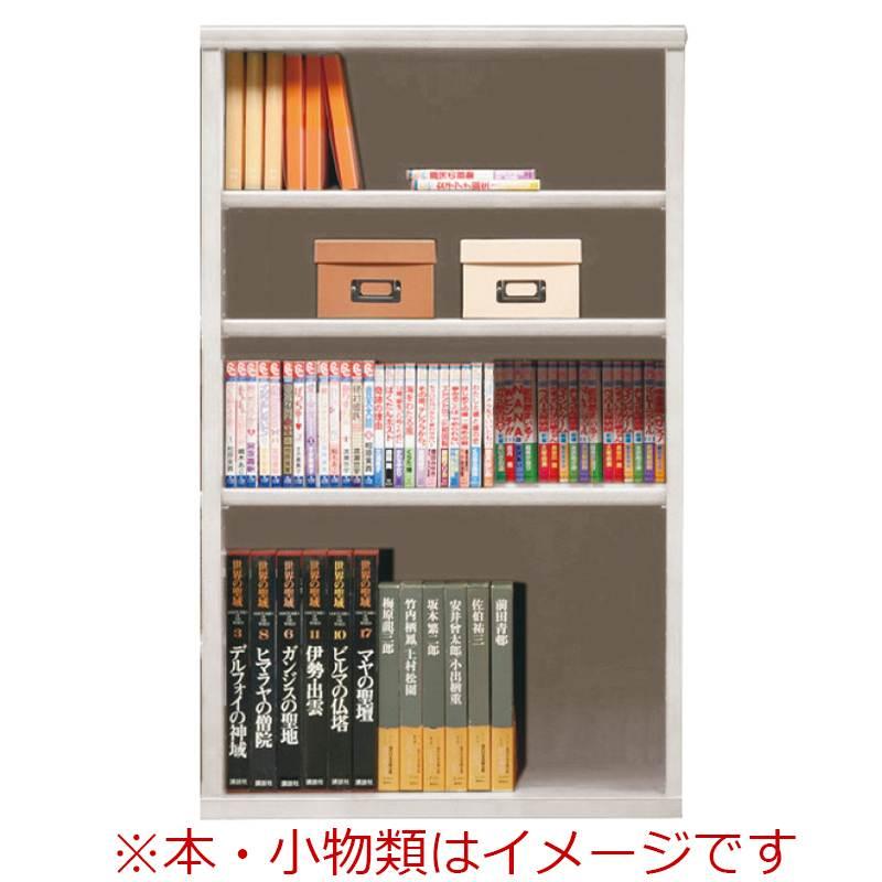 本棚 おしゃれ 収納 棚 ラック 幅70 コミックラック 家具 書籍 漫画