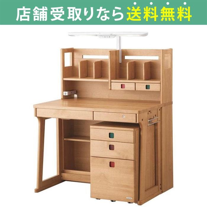 学習机 学習デスク パソコンデスク おしゃれ シンプル ワゴン 組み換え 子供部屋 組みかえ型デスク レイクウッド Sdf 771 An 配送員設置 島忠 ホームズ Paypayモール店 通販 Paypayモール