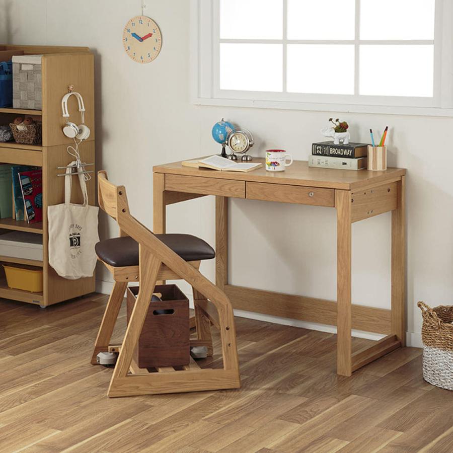 コイズミファニテック コイズミ 105デスク ビーノ BEENO 奥行50cm ODD