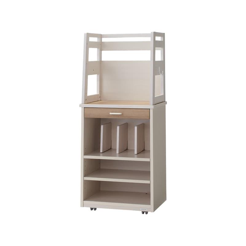 コイズミファニテック コイズミ 本棚 おしゃれ 大容量 収納 棚 ラック