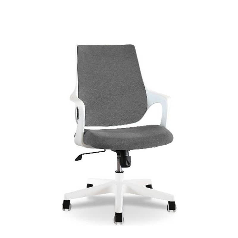 関家具 オフィスチェア 肘付き パソコンチェア ワークチェア 在宅