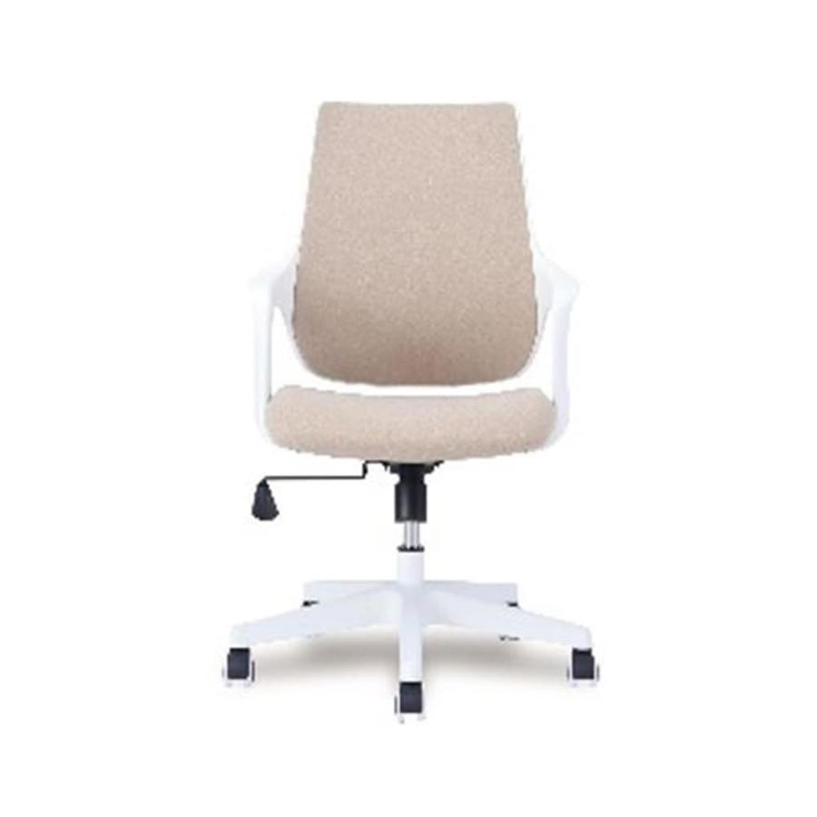 オフィスチェア ワークチェア おしゃれ コンパクト 肘付 キャスター