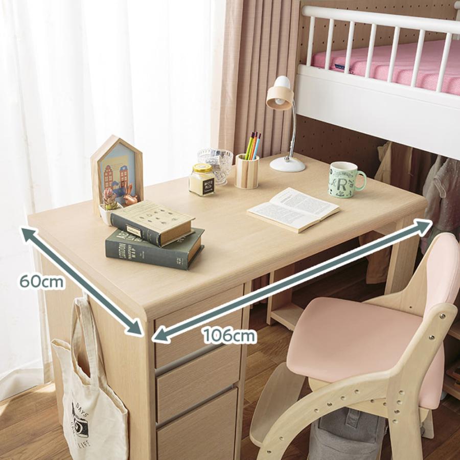 しており パソコンデスク デスク ステップスデスク 配送員設置 島忠 ホームズ Paypayモール店 通販 Paypayモール おしゃれ 収納 引き出し 学習 机 Pcデスク 学習デスク ワークデスク からの Www Blaskogabyggd Is