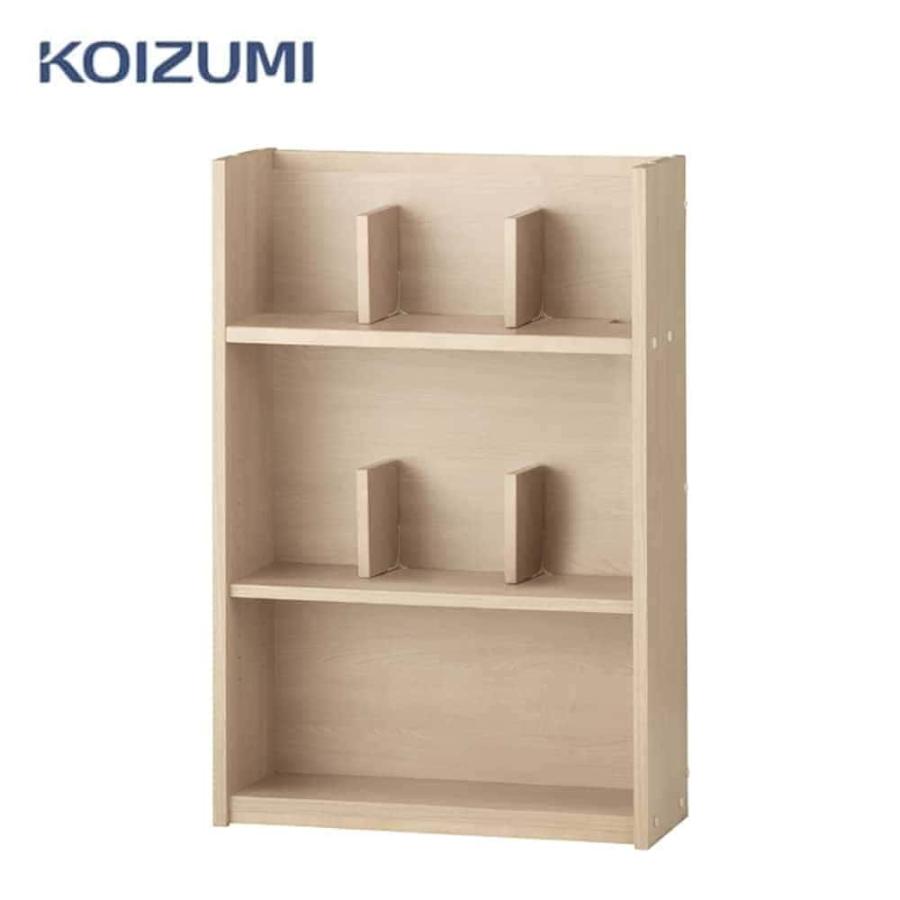 コイズミファニテック コイズミ 本棚 おしゃれ 大容量 収納 棚 ラック