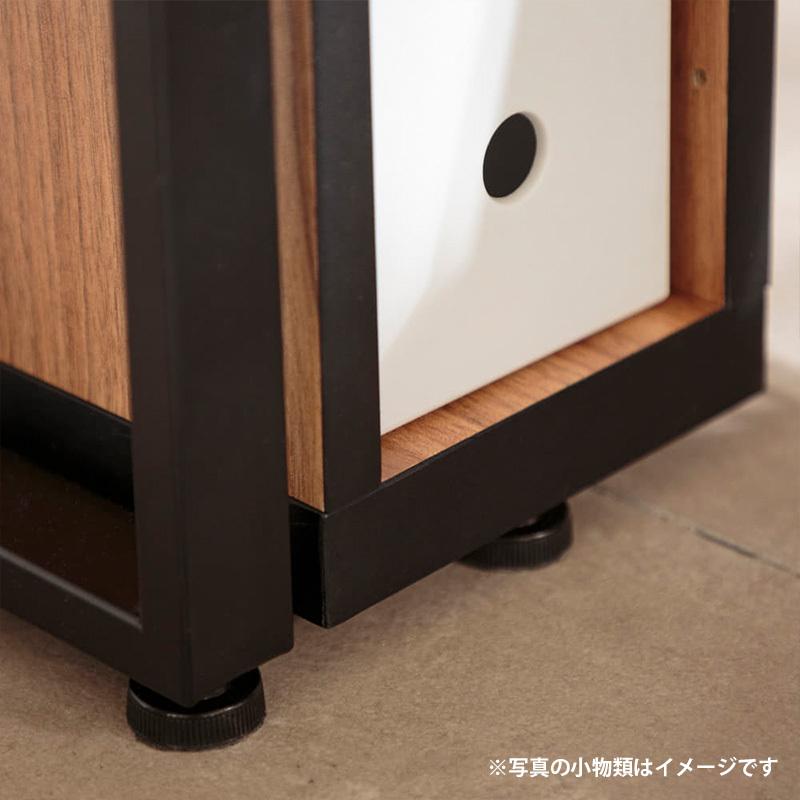 在庫確認商品】YAMAZEN ヤマゼン スタンディングコーナーデスク ノピア