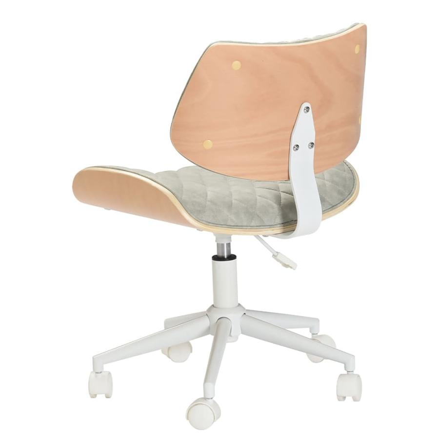 デスクチェア デニーロ Wh 配送員設置 島忠 ホームズ Paypayモール店 通販 Paypayモール