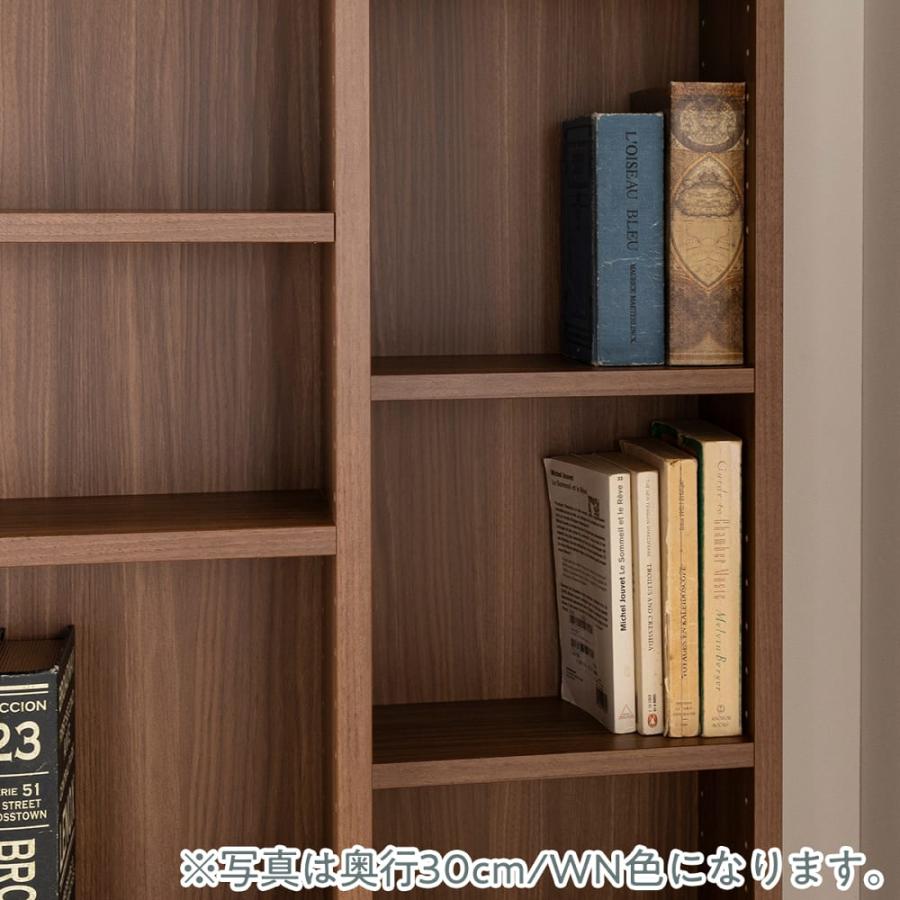 本棚 おしゃれ 収納 棚 ラック コミックラック 家具 書籍 漫画 書棚