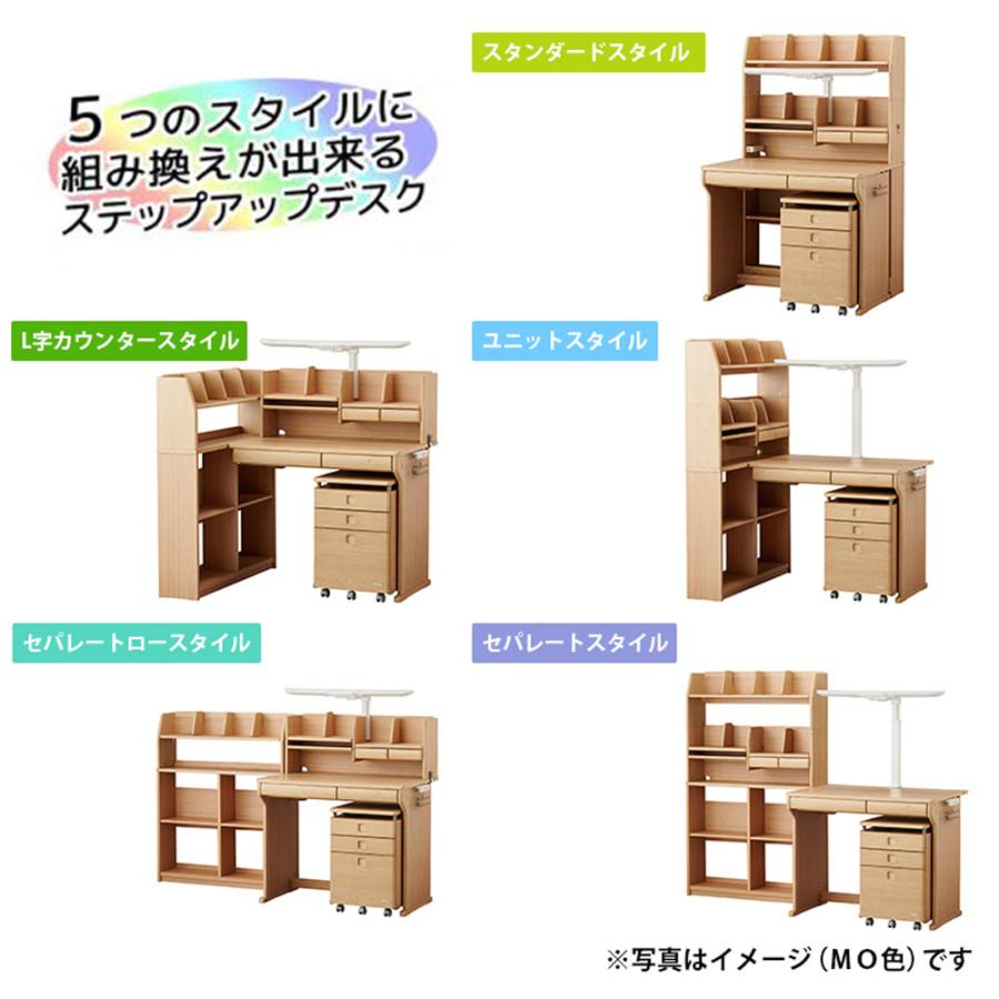 島忠・ホームズ Yahoo!店コイズミ 組みかえ型デスク WWLB デスク