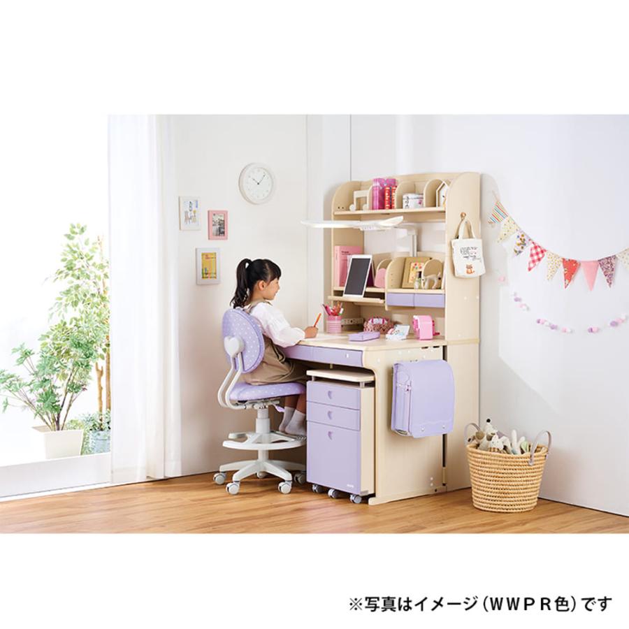 島忠ホームズ購入 コイズミ学習机