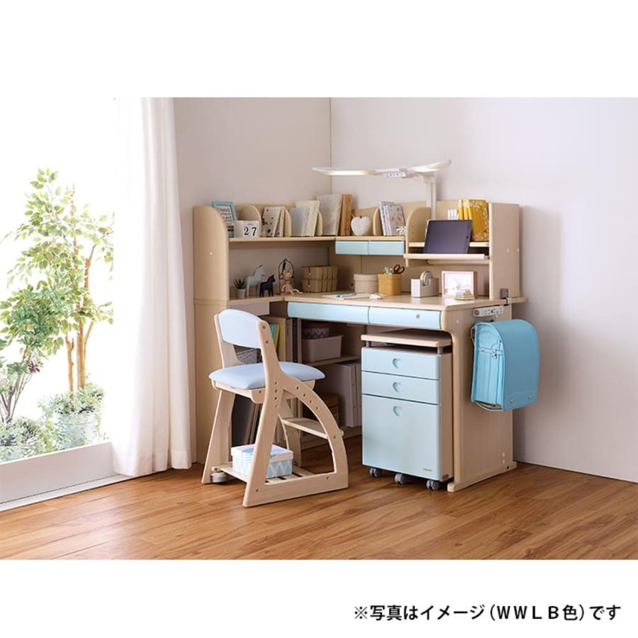 学習机 コイズミ | コイズミ] デスク 組みかえ型デスク ステップアップ