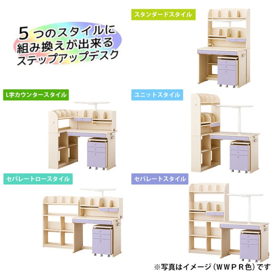 コイズミファニテック コイズミ 組みかえ型デスク 学習机 デスク コイズミファニテック コイズミ 組みかえ型デスク 学習机 デスク