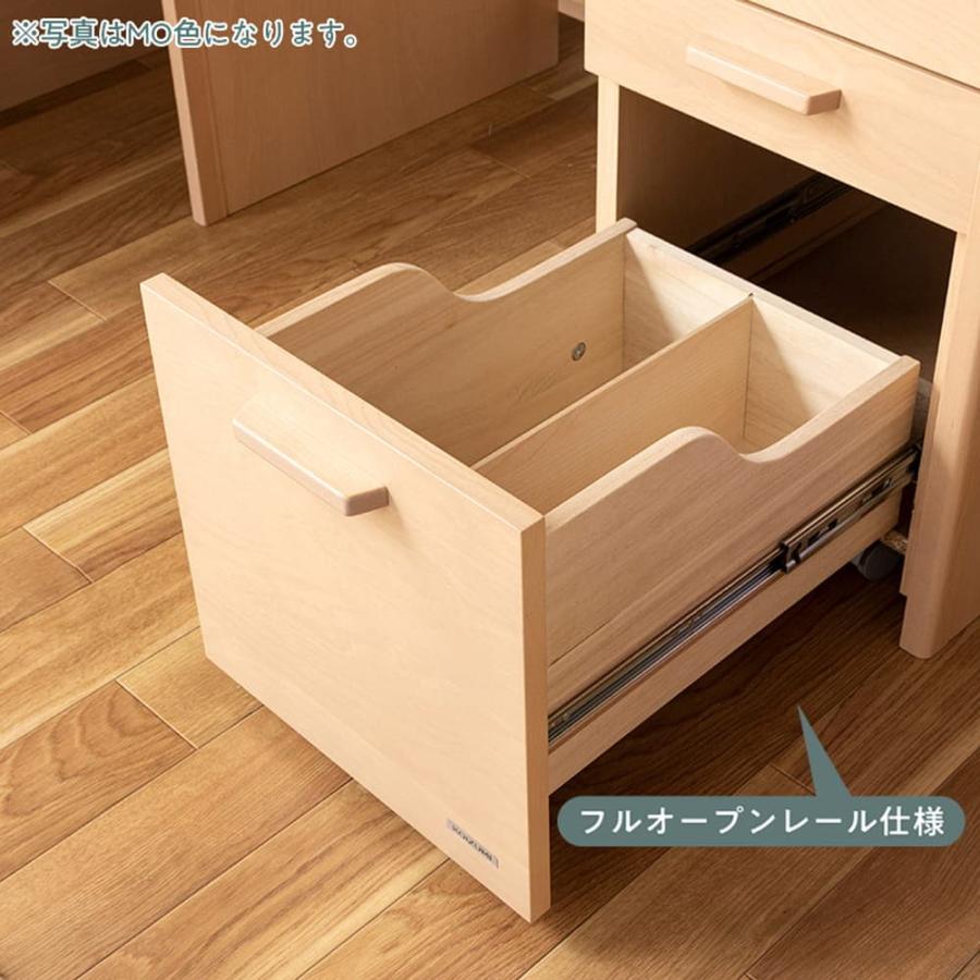 コイズミ 学習机 デスク おしゃれ 子供 キッズ デスクセット ビルトコンポ OCD-442MO(配送員設置) : 島忠・ホームズ Yahoo ...