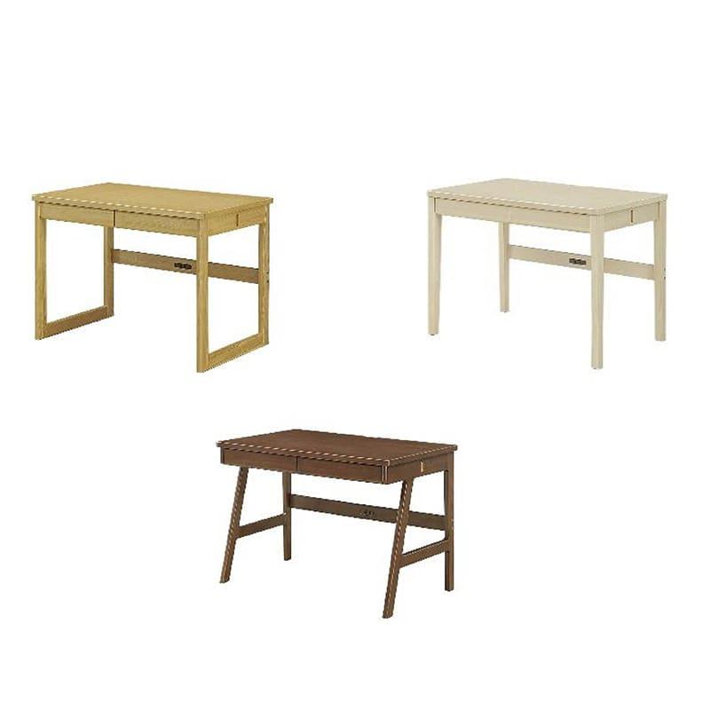 学習机①　配送料込 学習机 セレクトデスク90 4本脚(配送員設置) : 島忠・ホームズ