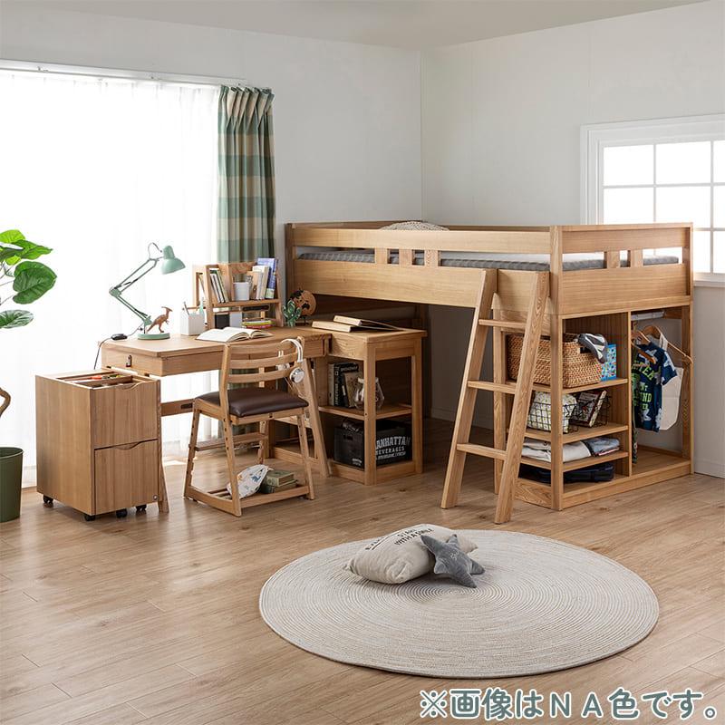 学習机 セレクトデスク90 テーパード脚(配送員設置) : 島忠・ホームズ