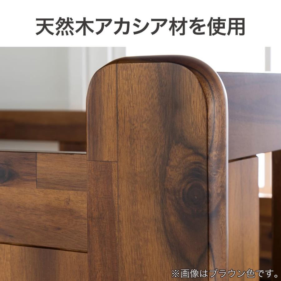 二段ベッドブラント BR(配送員設置)_4