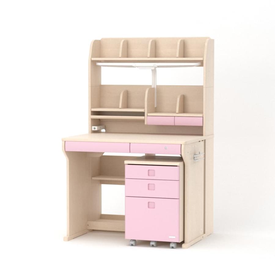 コイズミファニテック 組みかえデスク CDエルクス ODM-581 WWLP (大型