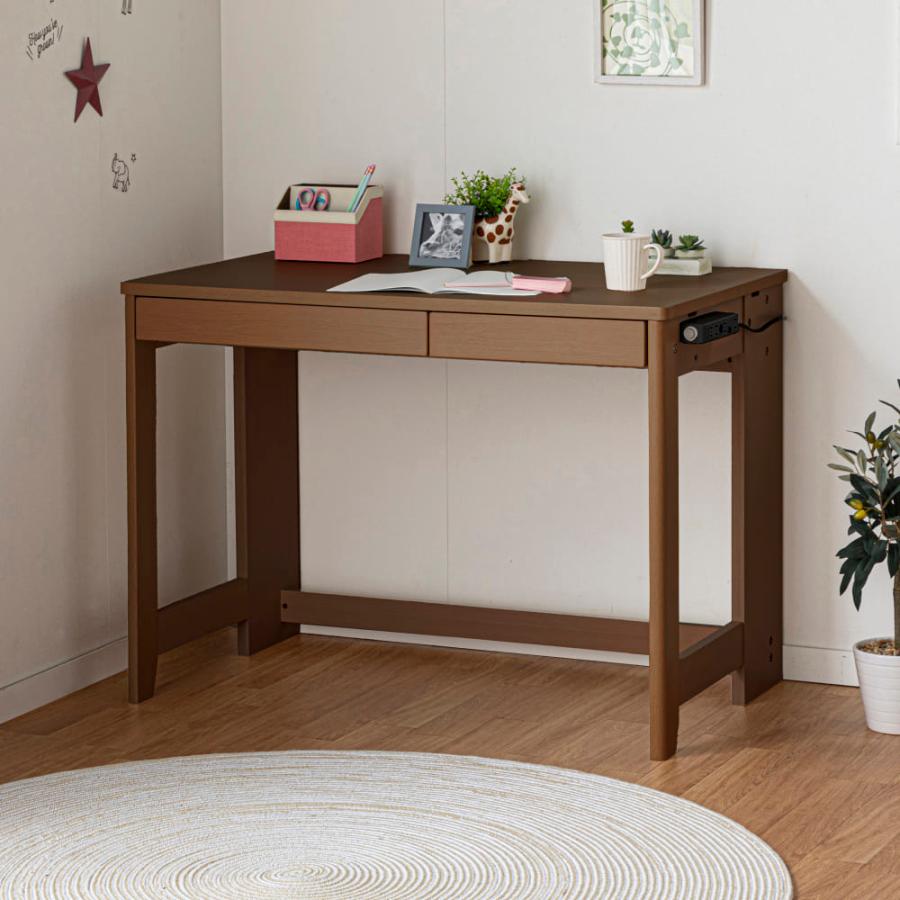 コイズミファニテック デスク ミニマルS ODD−687 WO (配送員