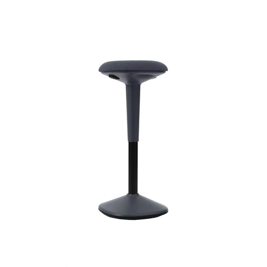 値段交渉可(^o^)完売品　binaria　スツール　ブラック　　いす　チェア ポールチェア トント スツール ブラック (配送員設置) : 島忠