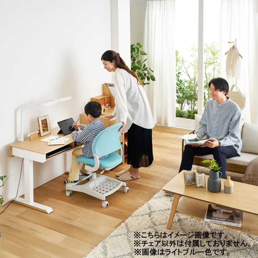 コイズミファニテック ハイブリッドチェア ハイブリッド（昇降用 