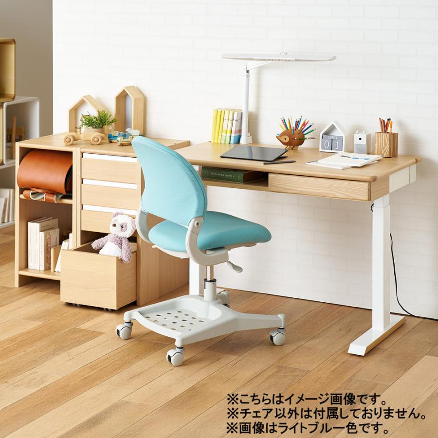 コイズミファニテック ハイブリッドチェア ハイブリッド（昇降用 