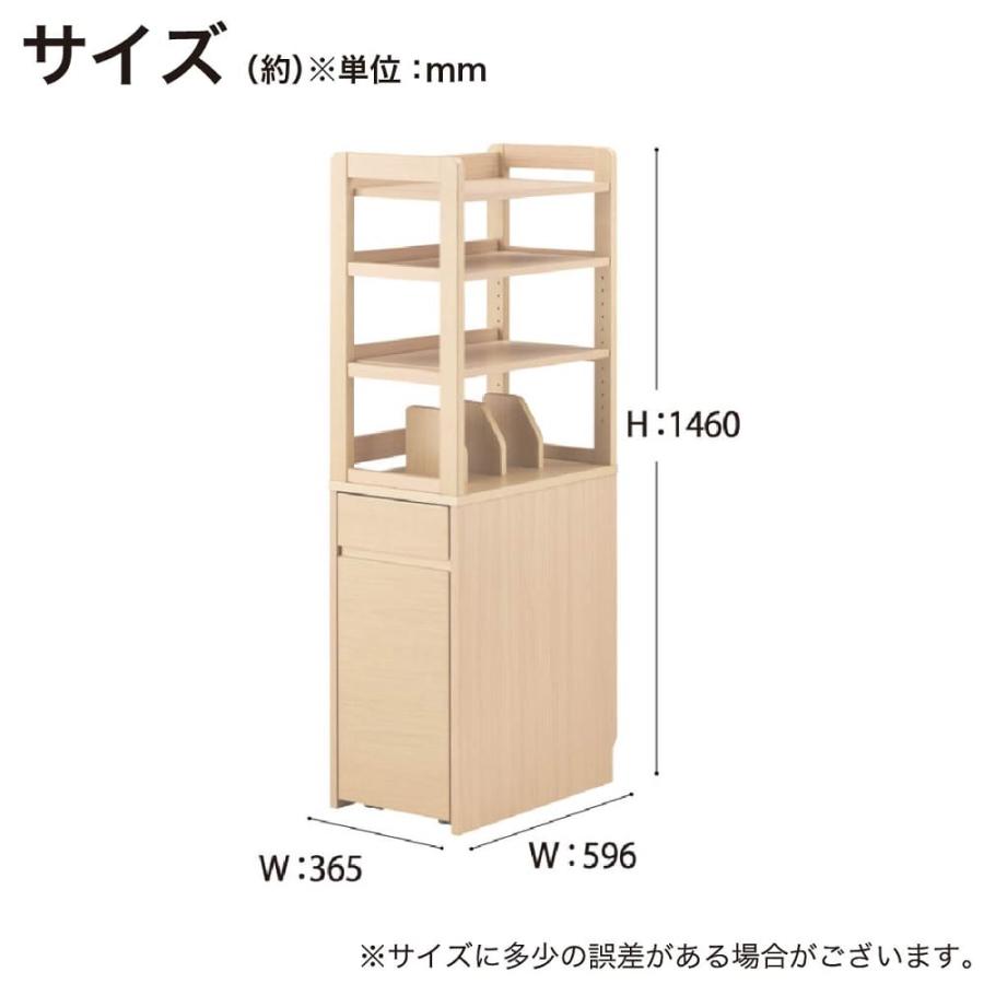 [コイズミ]　スライドシェルフ　ＦｉＤ　共通ＯＰ　ＦＤＢ−４１１　ＷＴ (配送員設置)_9