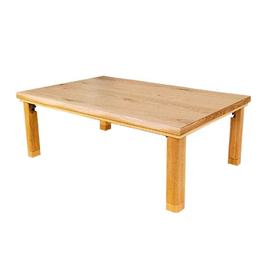 こたつ かんな 120 ナラ NA(配送員設置) : 島忠・ホームズ Yahoo!店