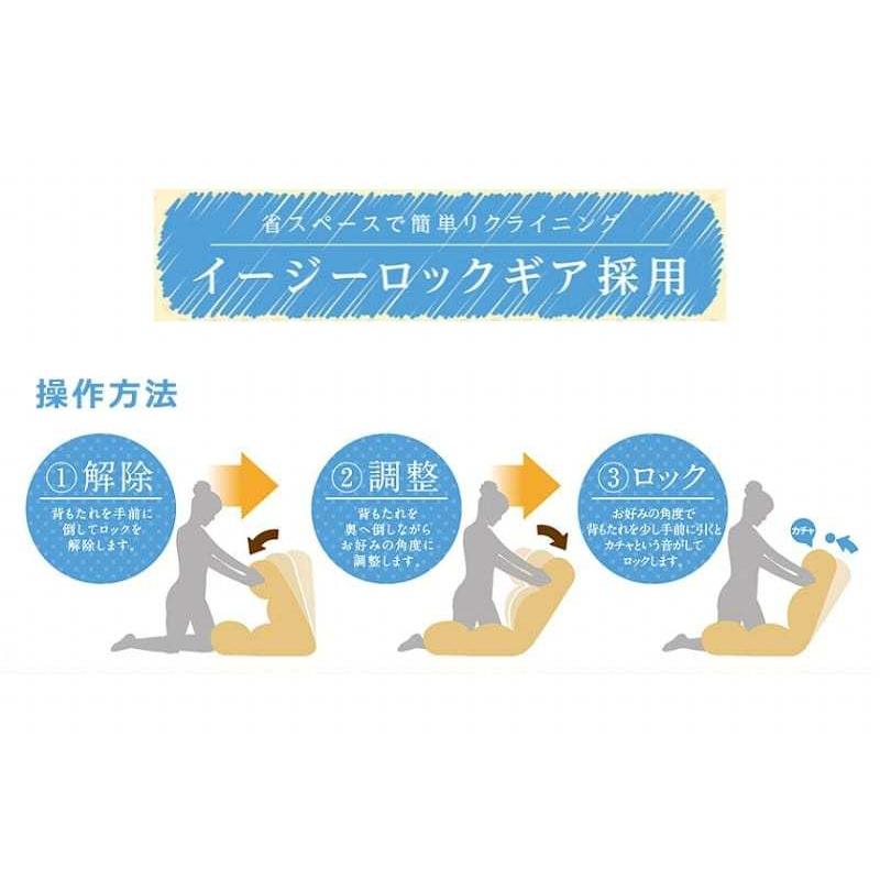 光製作所 ソファ ソファー ニ人掛け おしゃれ 座椅子 リクライニング 2