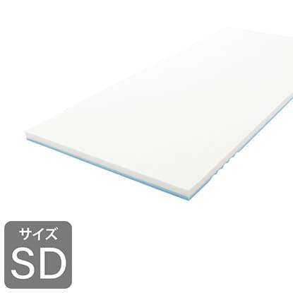 ☆トゥルースリーパー プレミアリッチ5．0 pr2 セミダブル (玄関