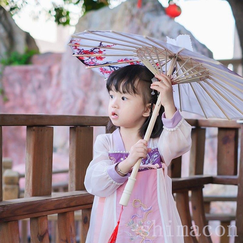 高い素材】 和傘 舞踊傘 紙傘 唐傘 new 中国風 料理店 飾り傘 長傘