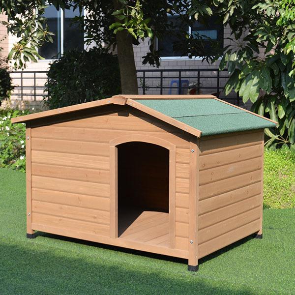 短納期 早者勝ち 超大型犬ハウス 犬 犬小屋 別荘飼育ケージ 小動物ケージ 中型犬用 大型犬用 組立式 天然杉材 防腐材 屋外 野外 庭用 木製 転倒防止 サイズl 6xl選択 激安の