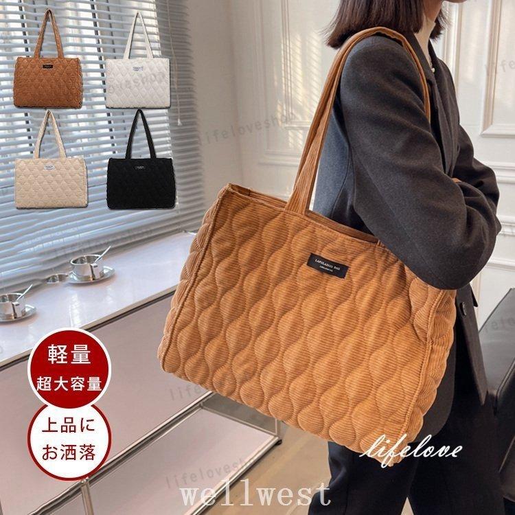 海外ブランド トートバッグレディース大きめ通勤バッグa4軽い40代トート大容量肩掛けバッグスポーツ旅行女性カバンおしゃれ韓国50代トレンド22 トートバッグ カラー ブラック Www Clinicaindicare Com Br