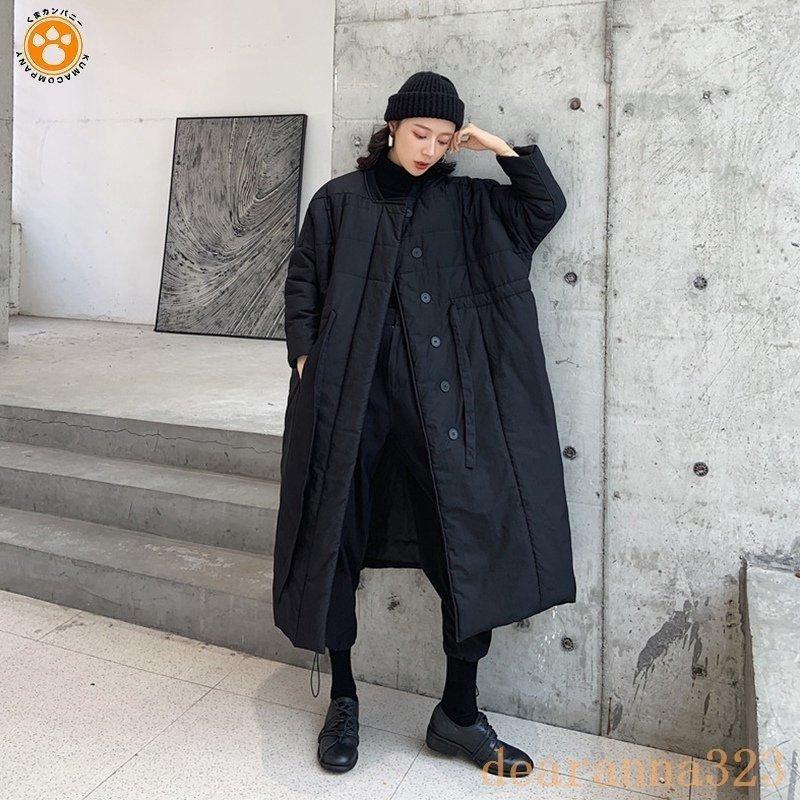 レディースコート綿服ロングコート暖かいおしゃれファッション冬服レディース Deah レディースファッション Shimacon レディースコート綿服ロングコート暖かいおしゃれファッシ Deah レディースコート綿服ロングコート暖かいおしゃれファッション冬服