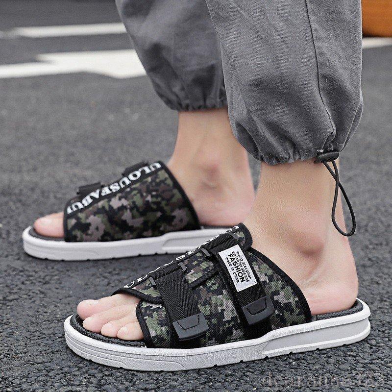 メンズファッション Aランク サンダルメンズシューズスリッパビーチサンダル歩きやすいカジュアル大人夏紳士用お洒落オシャレルームシューズアウトドア靴父の日 Civvtbcnef Isowtoreap Com