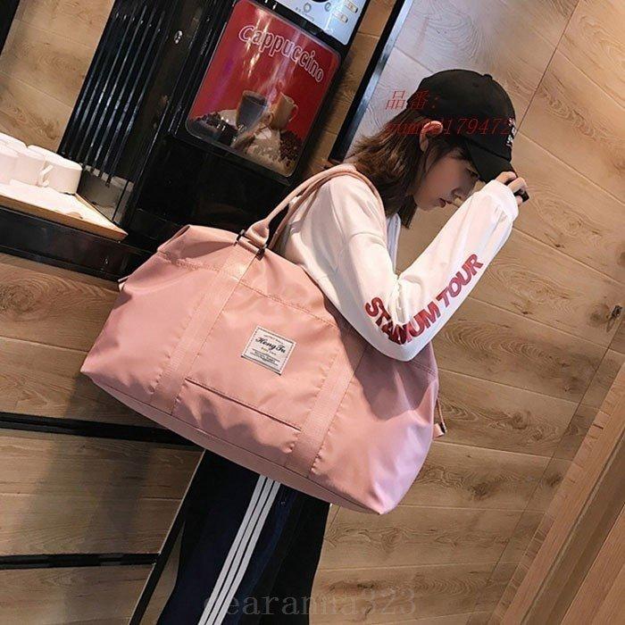 レディースファッション 期間限定３０ ｏｆｆ ボストンバッグ男女兼用かわいい通勤キャリー通し付き可愛い修学旅行スポーツバッグ軽量レディースおしゃれ合宿 旅行バッグメンズ女子ショルダー Ktsgpfibf0 Tritop Com Br