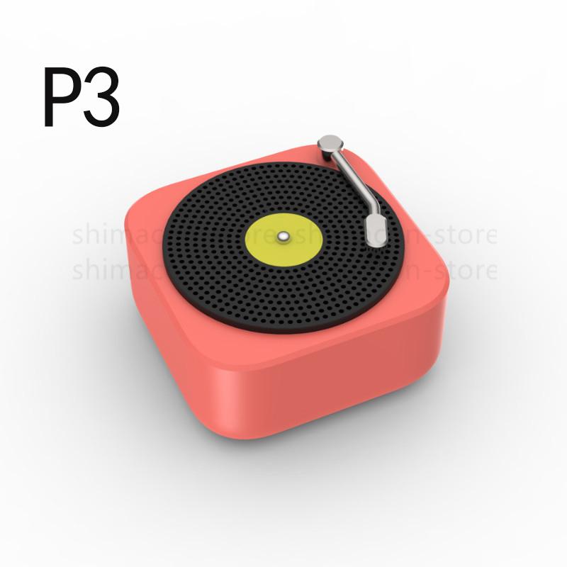 Bluetooth スピーカー キッチン ポータブル アウトドア ワイヤレス 車 スマホ 音楽 Microsd再生 おしゃれ かわいい ブルートゥース Xjd 028 Shimacon Store 通販 Yahoo ショッピング