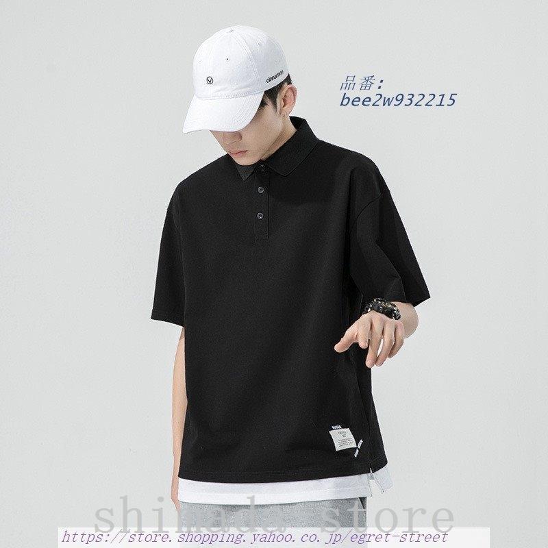 Tシャツメンズトップス40代50代無地通学ゆったり30代通勤父の日tシャツ夏おしゃれ 大きな割引