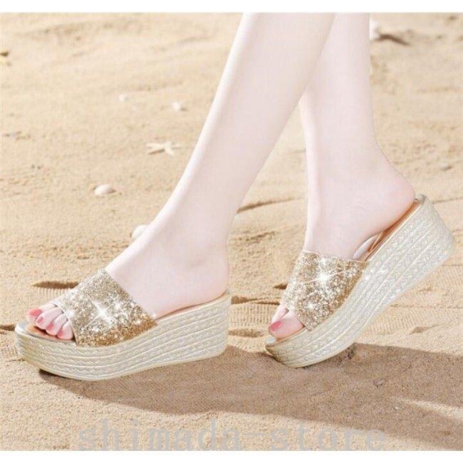 殿堂 ミュールサンダルレディース厚底ローヒール美脚歩きやすい夏22シューズ痛くない ミュール サイズ 22cm Www Truckproffs Se