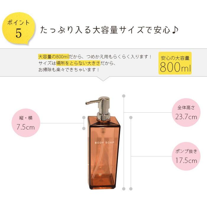 キャンディ アクリル ディスペンサー 3本セット 【SIM】新型
