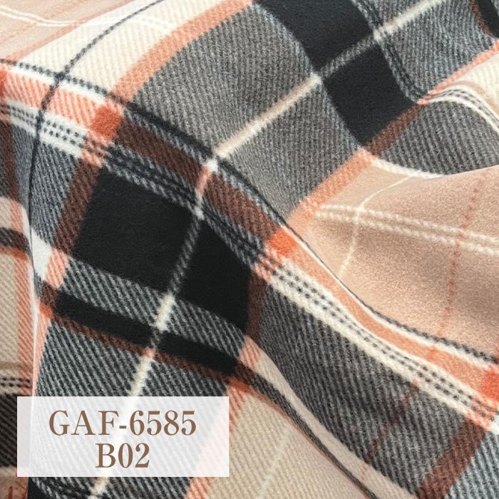 loewe チェック柄の大判ブランケット itm0013-02.jpg