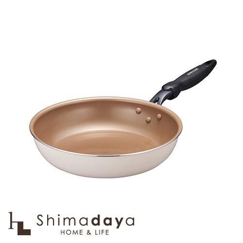 ドウシシャ evercook (エバークック) 26サイズ フライパン 26cm 【 】 【05P14Dec16