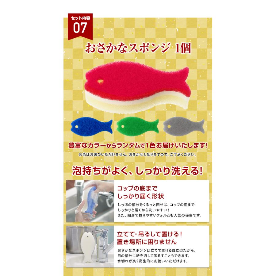 evercook エバークック アルファ フライパン着脱7点セット+おさかな