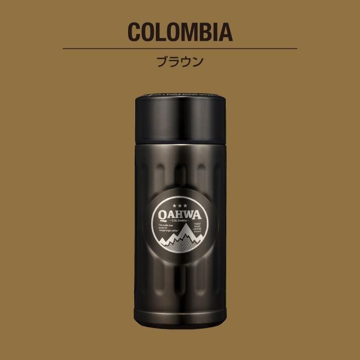 Qahwa カフア コーヒーボトル ミニ テフロン加工 ブルー ゴールド シルバー ブラウン ピンク 男性 女性 大人 かっこいい 職場 コンビニサーバー Shimadaya Home Life Yahoo 店 通販 Yahoo ショッピング