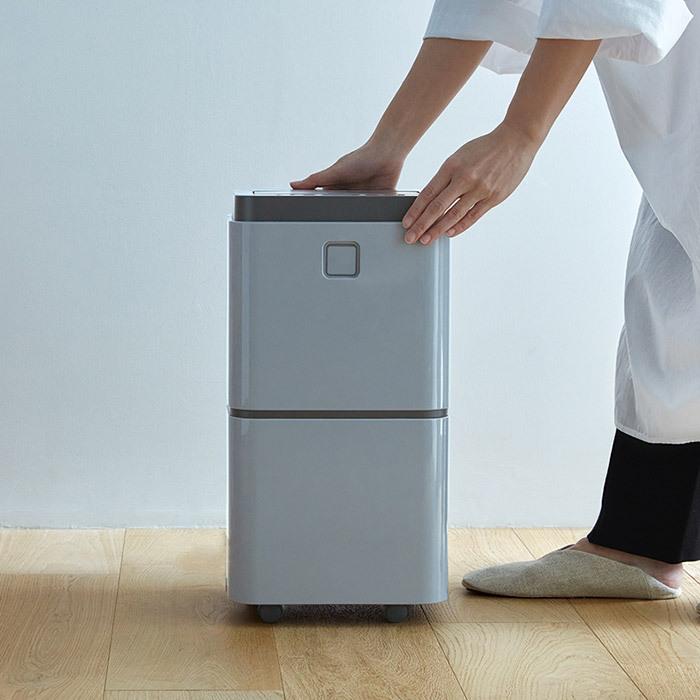 レコルト Dihumidifier 部屋干し除湿器 RDH-1 : Shimadaya HOME&LIFE