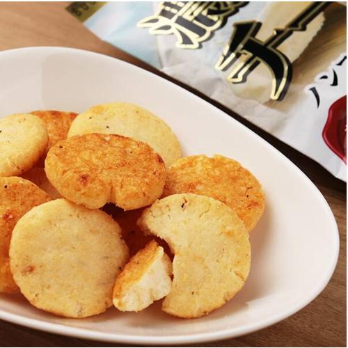 おせんべい 関口醸造 濃厚チーズせん 35g x 10袋 お煎餅 コストコ 大