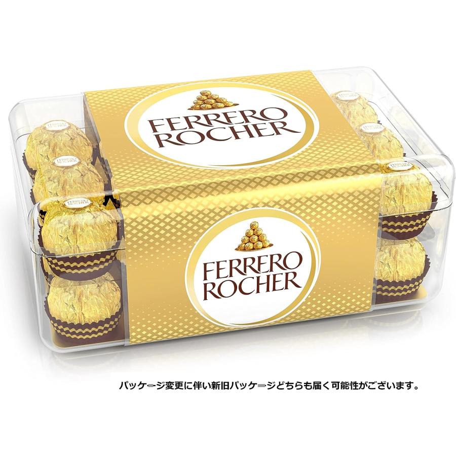 フェレロ ロシェ 30粒入 375g FERRERO ROCHER 大容量 コストコ フェレロ ロシェ 30粒入 375g FERRERO ROCHER 大容量 コストコ