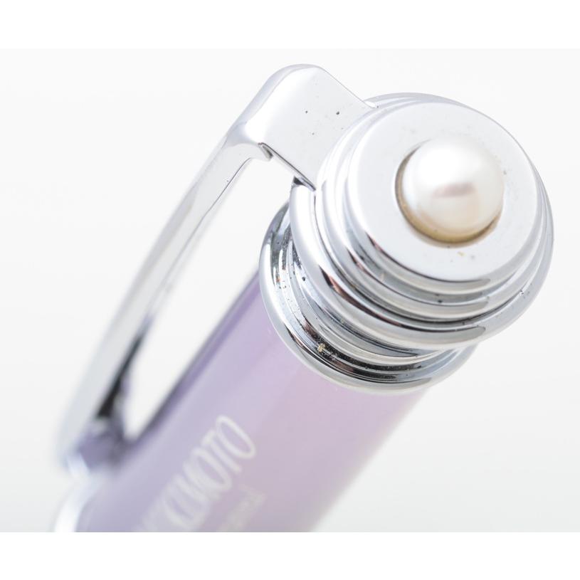 MIKIMOTO（ミキモト） ボールペン : しまだ質店 ヤフーショップ - 通販