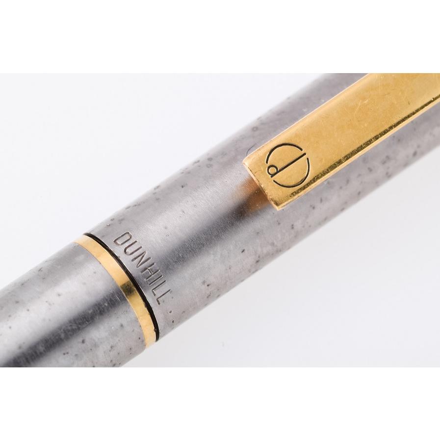 dunhill ダンヒル ツイストボールペン : しまだ質店 ヤフー dunhill ダンヒル ツイストボールペン : しまだ質店 ヤフー