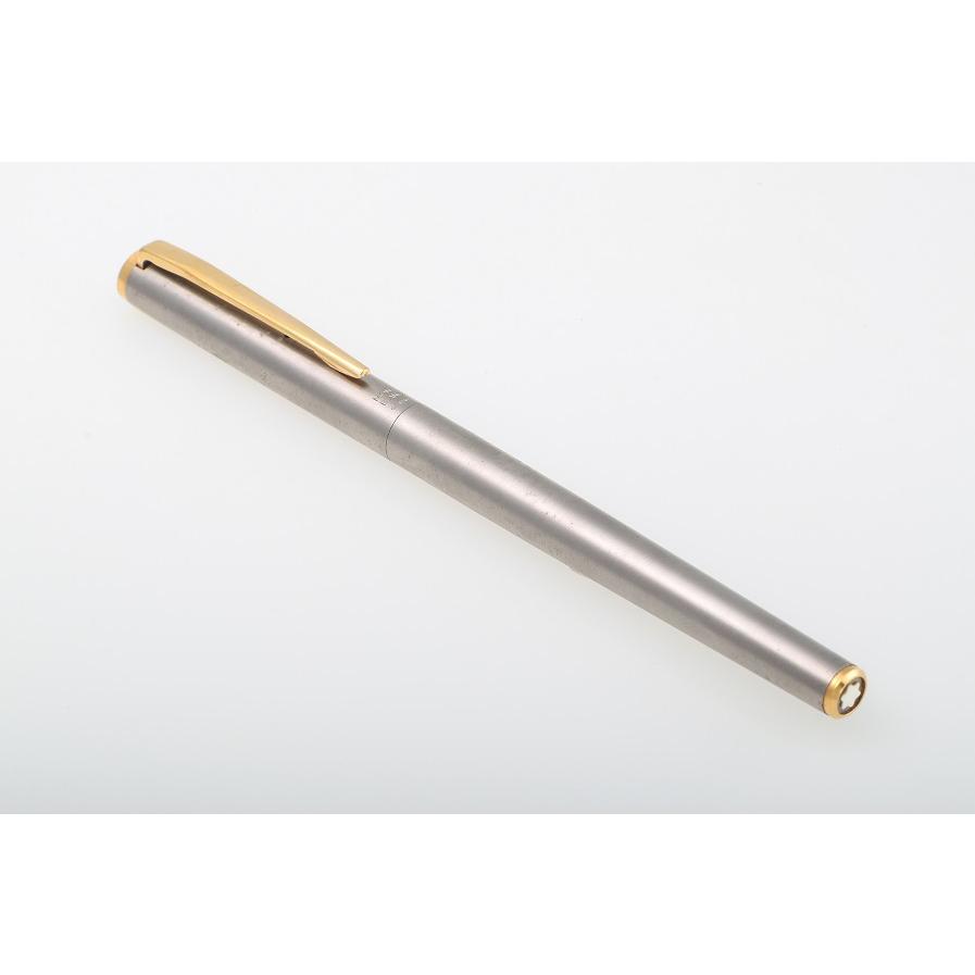 MONTBLANC(筆記具、時計) MONTBLANC(モンブラン) 万年筆 MONTBLANC(筆記具、時計) MONTBLANC(モンブラン) 万年筆